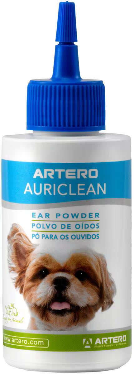 Ohrpuder "Auriclean"