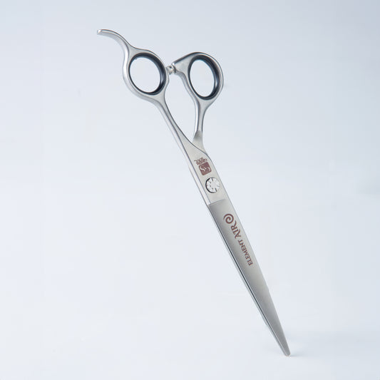 Schere für die Hundepflege Groom Soul Elements Air, 7 Zoll