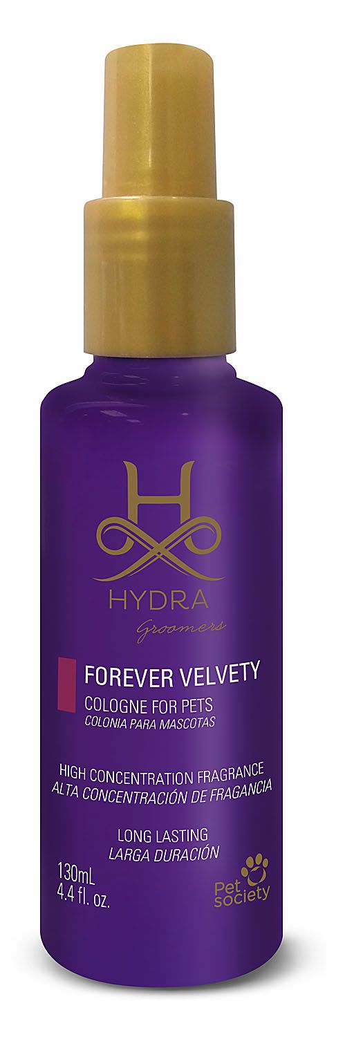 HYDRA COLOGNE VELVETY perfume