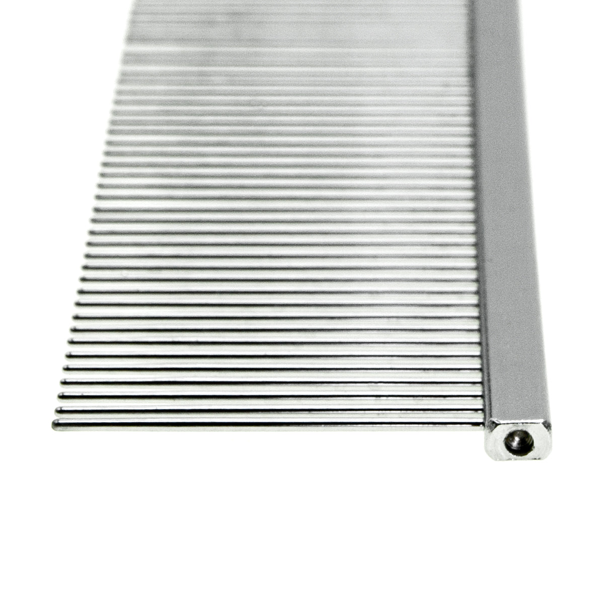 Groom Soul Basic Series metal comb for animals, 24.5 cm