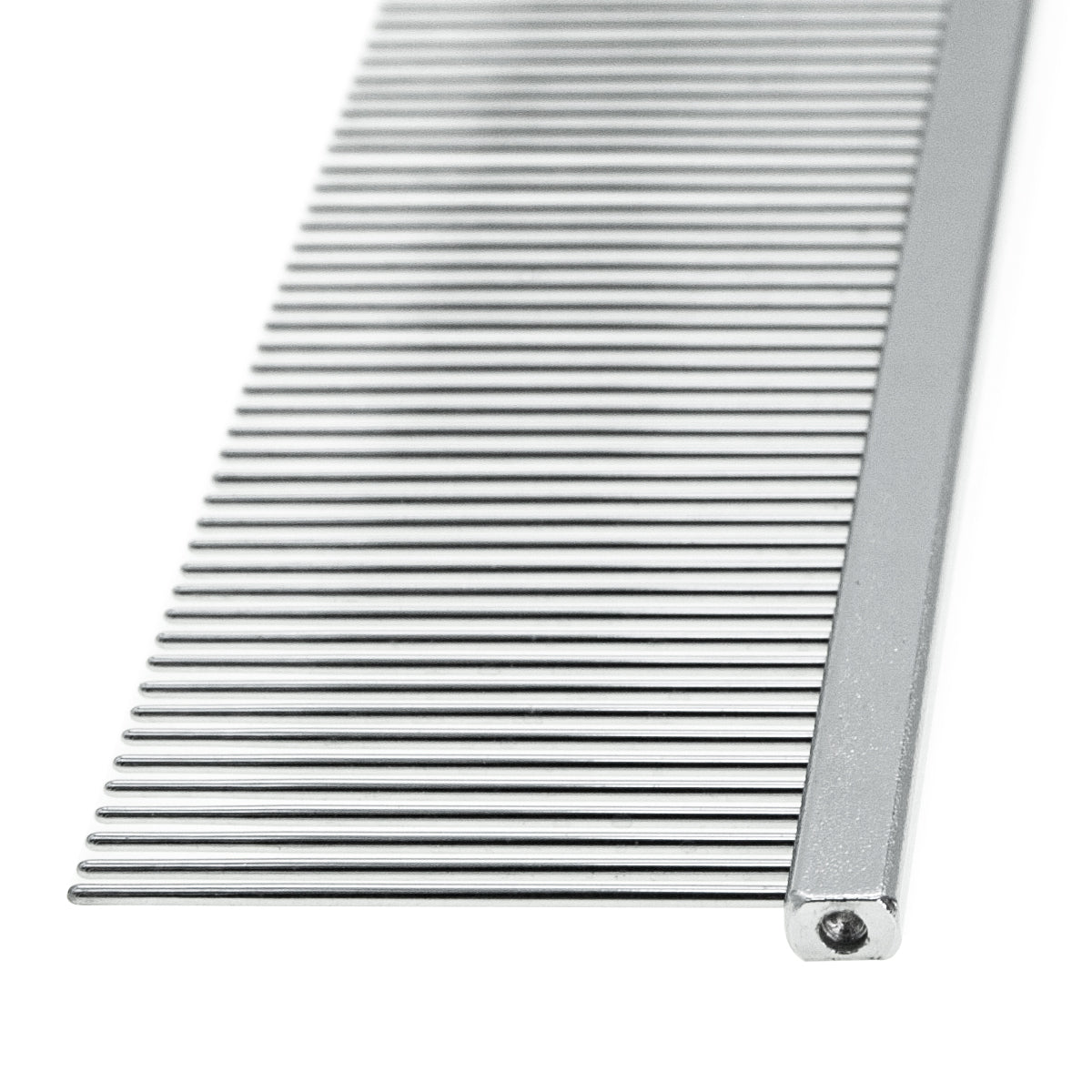 Groom Soul Basic Series metal comb for animals, 24.5 cm