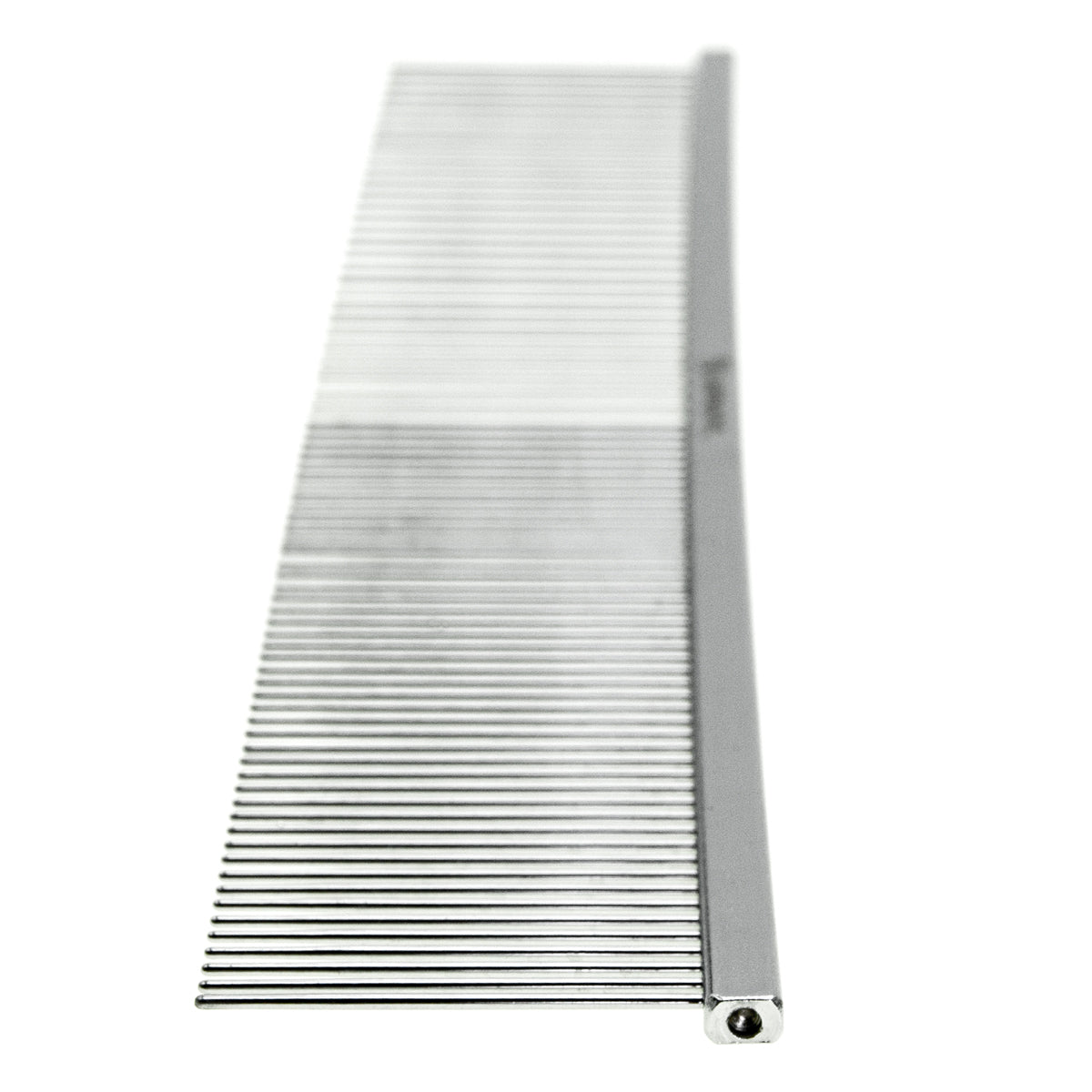 Groom Soul Basic Series metal comb for animals, 24.5 cm