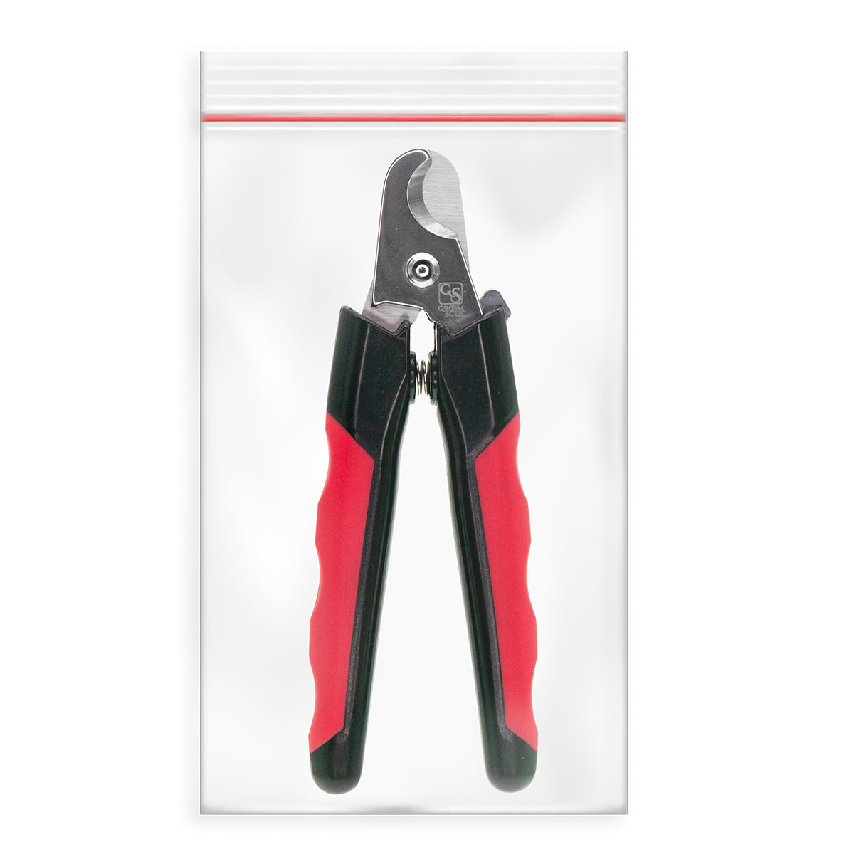 Когтерез для крупных собак Groom Soul Dog Nail Clipper