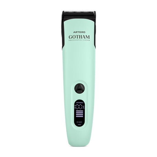 Artero Gotham - pastelltürkis