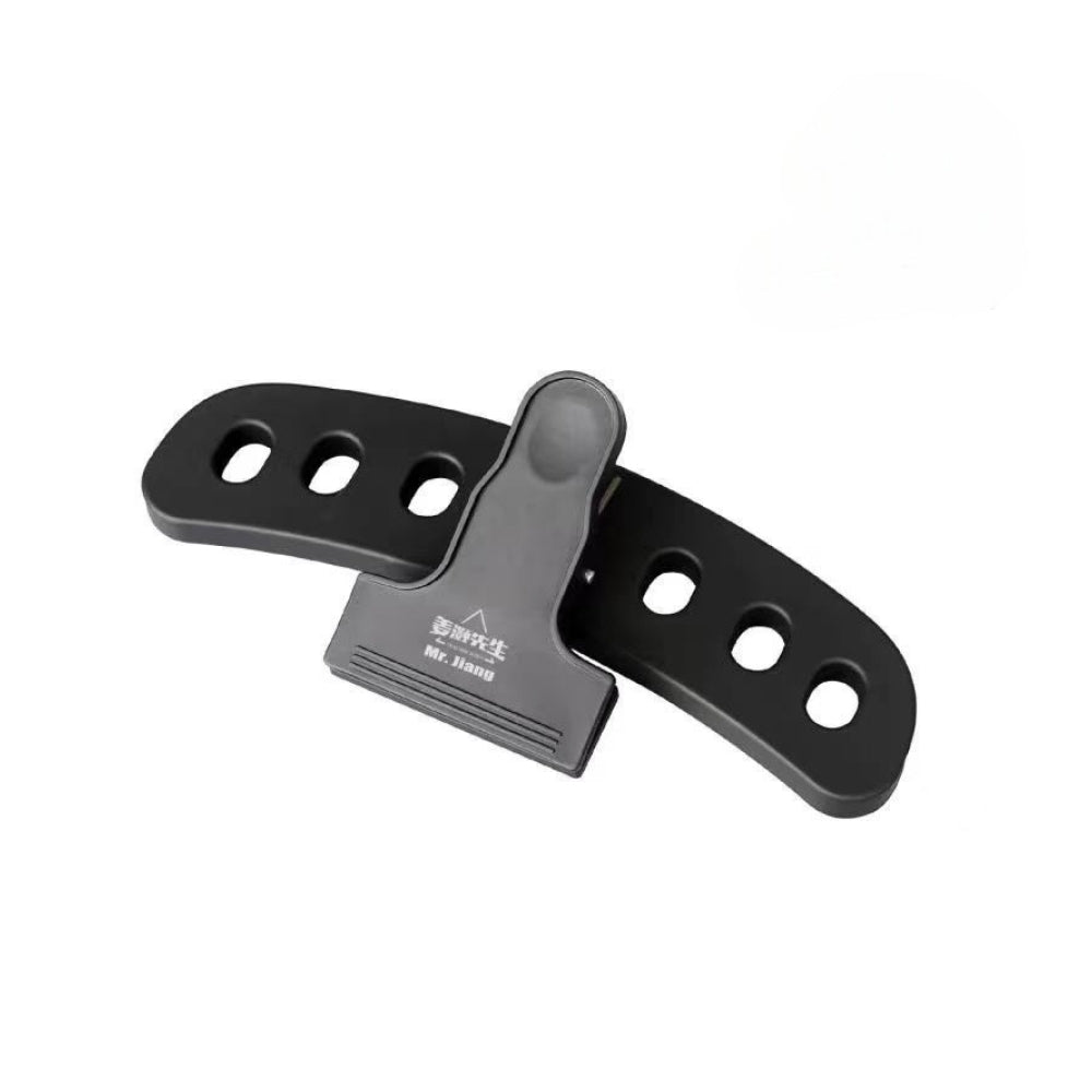 Scherenhalter / Klemmbefestigung für Scheren