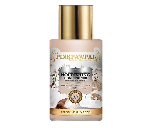 Pink Paw Pal Nourishing Conditioner