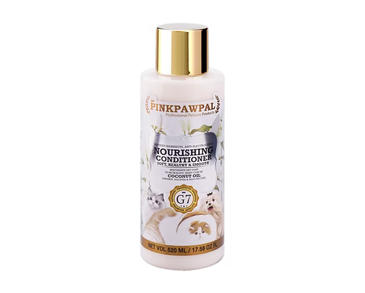 Pink Paw Pal Pflegender Conditioner
