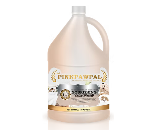 Pink Paw Pal Pflegender Conditioner