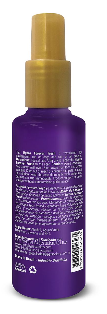 HYDRA COLOGNE FRESH perfume