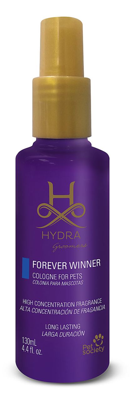 HYDRA COLOGNE WINNER Perfume
