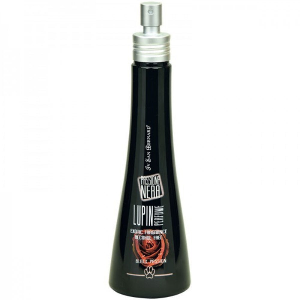 Iv San Bernard – Lupin Perfume