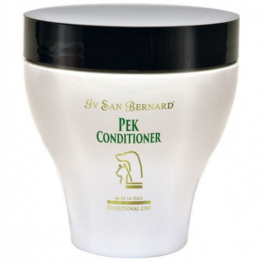 Iv San Bernard Pek Conditioner – softening cream conditioner against matting, 250 ml
