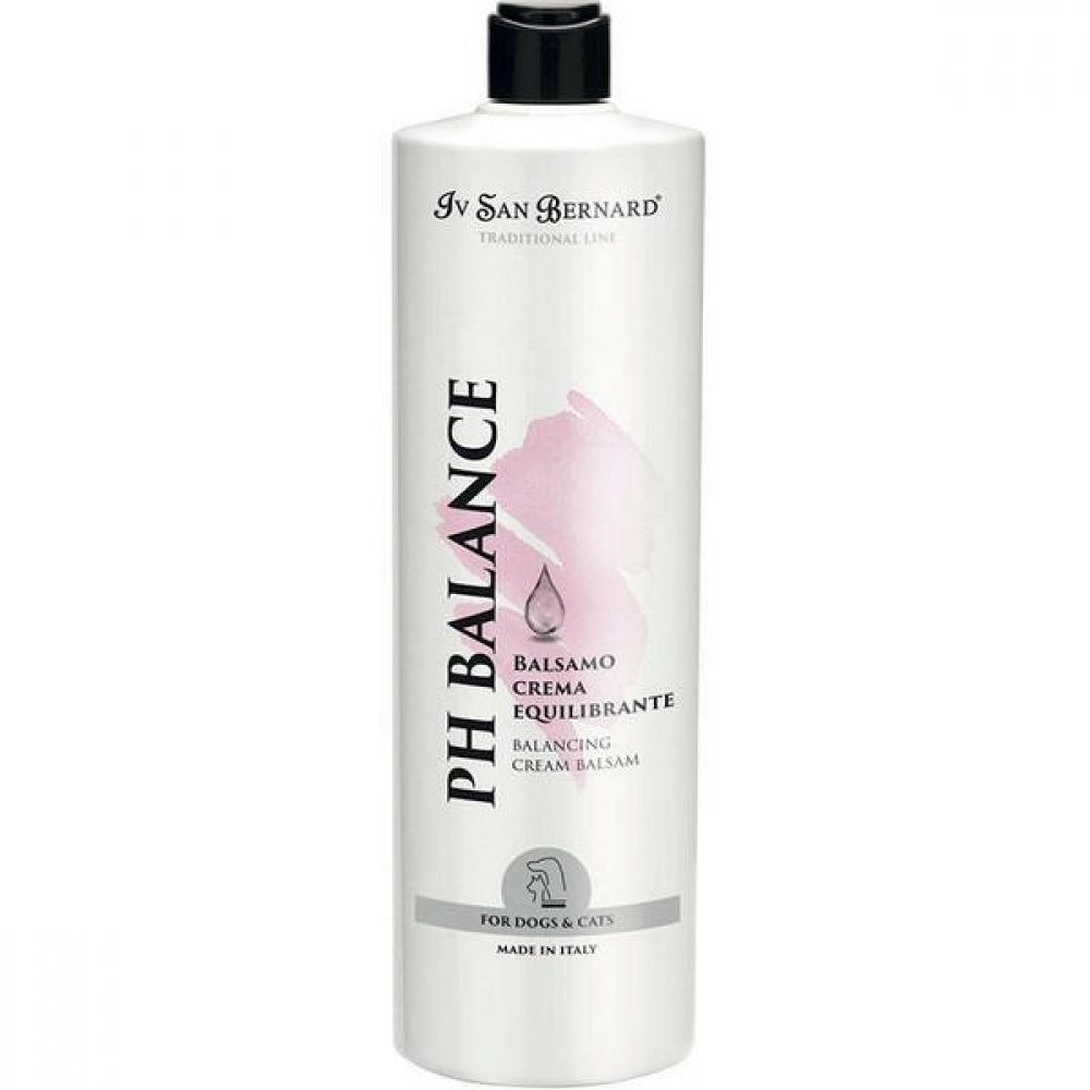 Iv San Bernard PH Balance – Conditioner for sensitive skin, 500 ml