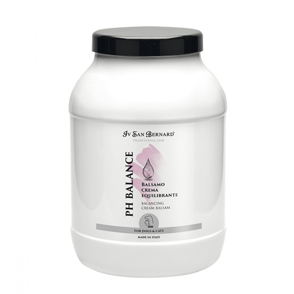 Iv San Bernard pH Balance Conditioner for sensitive skin, 3000 ml
