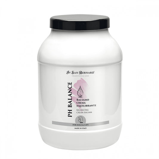 Iv San Bernard pH Balance Conditioner for sensitive skin, 3000 ml