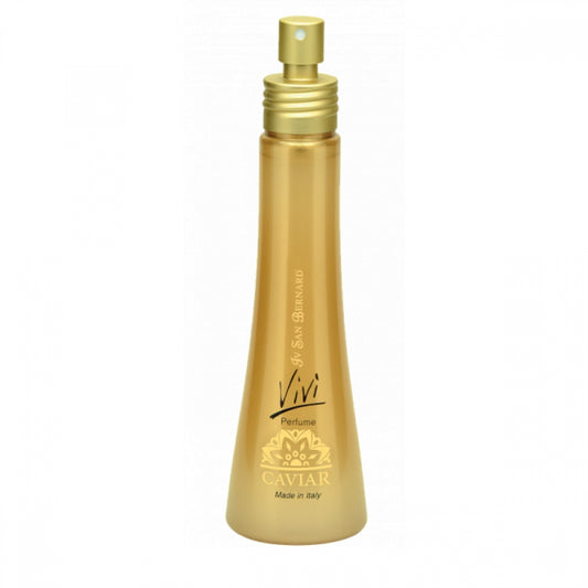Iv San Bernard Vivi – Perfume for dogs and cats with seaweed extract, 100 ml