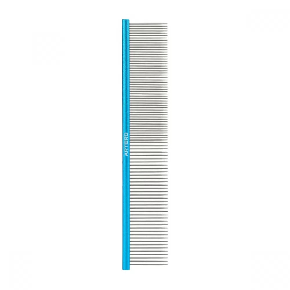 Artero Kleiner blauer Kamm