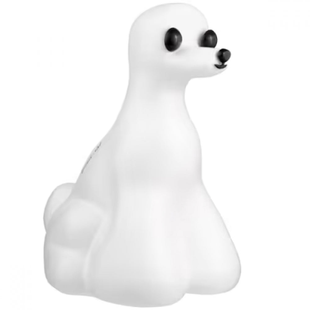Teddy Kopfmodell – Kunststoffbasis (Teddy Head Model)