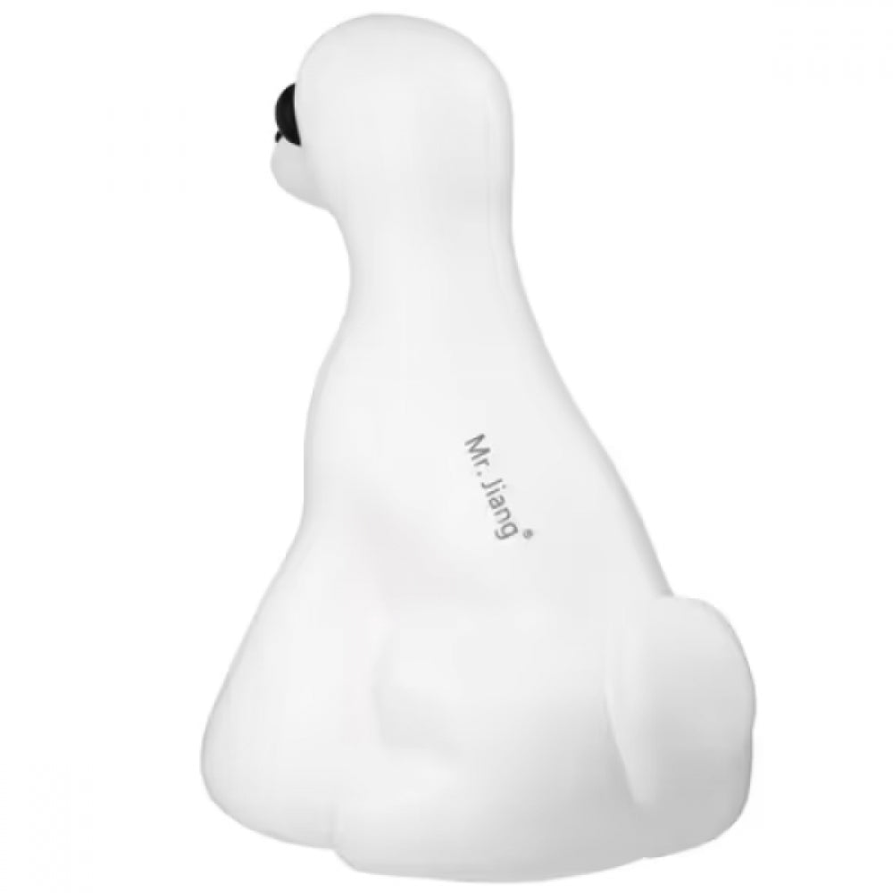 Teddy Kopfmodell – Kunststoffbasis (Teddy Head Model)