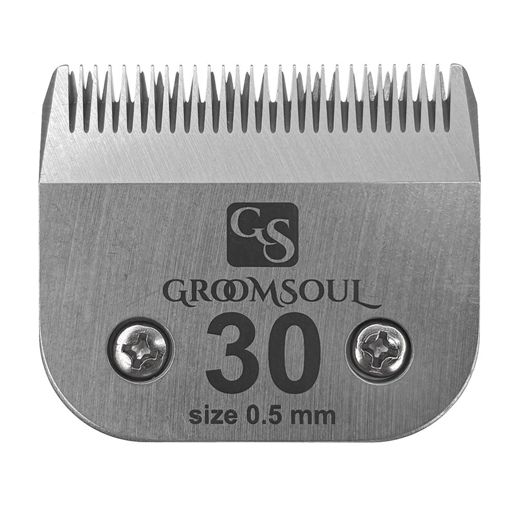 Groom Soul Blade #30 – 0.5 mm