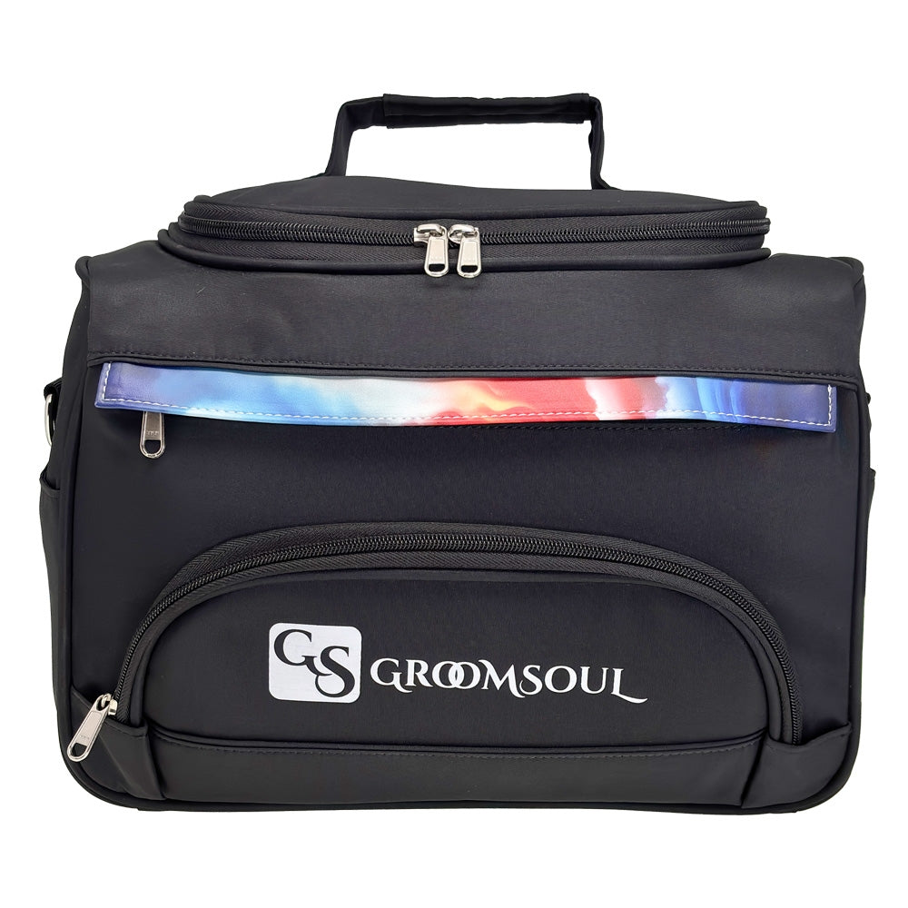 Grooming tool bag Groom Soul