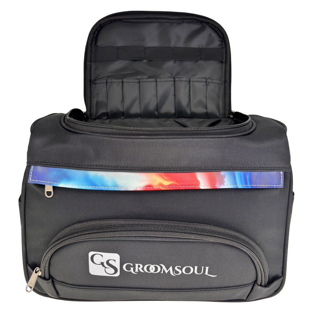 Grooming tool bag Groom Soul