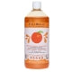 Iv San Bernard Orange – stärkendes Shampoo mit Orangenextrakt, 1000 ml