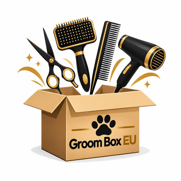 Groom Box EU